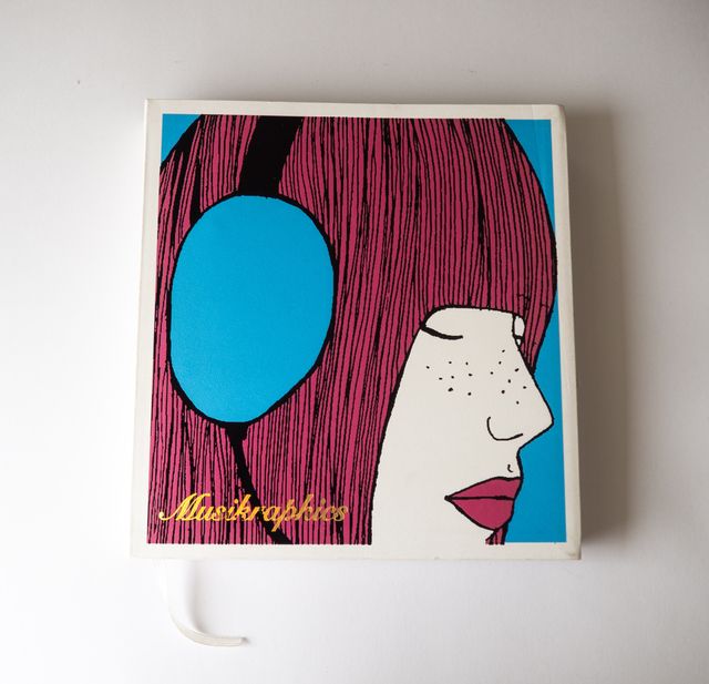 Musikraphics, ed. Victionary