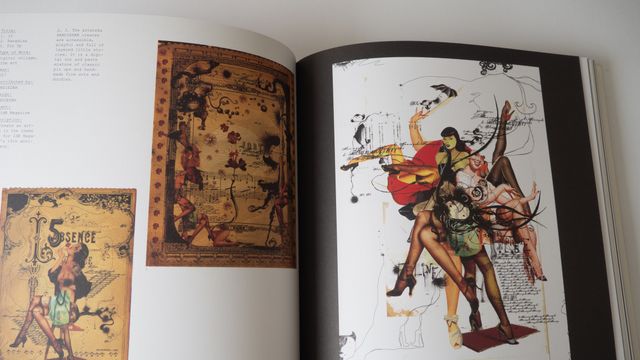 Musikraphics, ed. Victionary