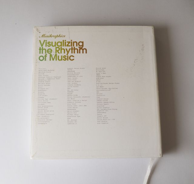 Musikraphics, ed. Victionary
