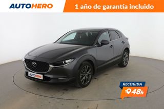 Mazda CX-30 2.0 e-Skyactiv-X Mild-Hybrid Evolution 2WD