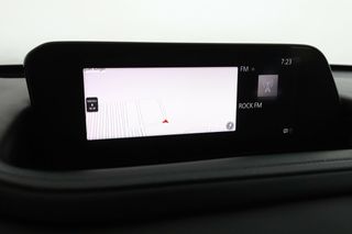 Mazda CX-30 2.0 e-Skyactiv-X Mild-Hybrid Evolution 2WD