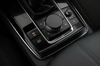 Mazda CX-30 2.0 e-Skyactiv-X Mild-Hybrid Evolution 2WD