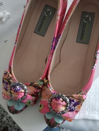 Zapatos Drucker Calzapedic