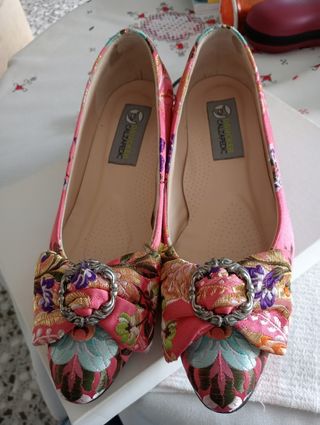 Zapatos Drucker Calzapedic