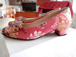 Zapatos Drucker Calzapedic