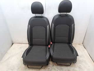 JUEGO ASIENTOS COMPLETO KIA CEED (4)