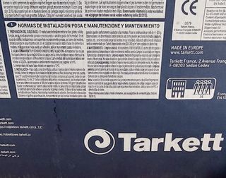Suelo Vinílico Tarkett 