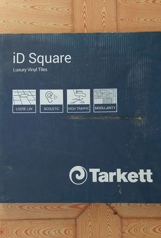 Suelo Vinílico Tarkett 