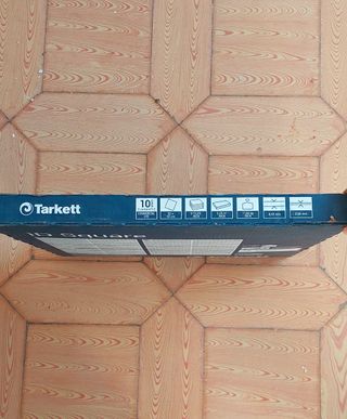 Suelo Vinílico Tarkett 