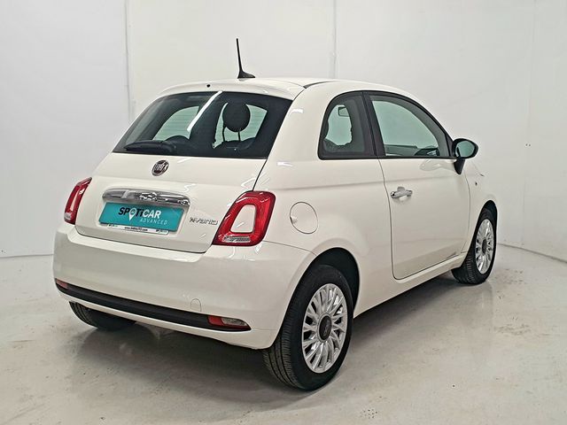 FIAT 500 CULT 1.0 HYBRID 70CV 
