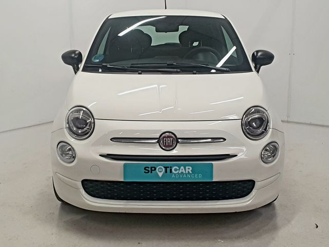 FIAT 500 CULT 1.0 HYBRID 70CV 