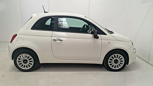 FIAT 500 CULT 1.0 HYBRID 70CV 