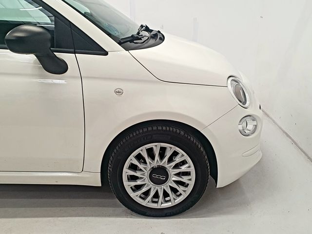 FIAT 500 CULT 1.0 HYBRID 70CV 
