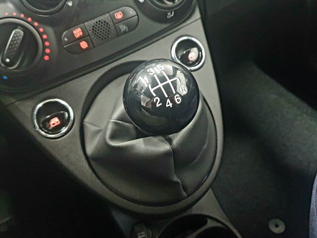 FIAT 500 CULT 1.0 HYBRID 70CV 