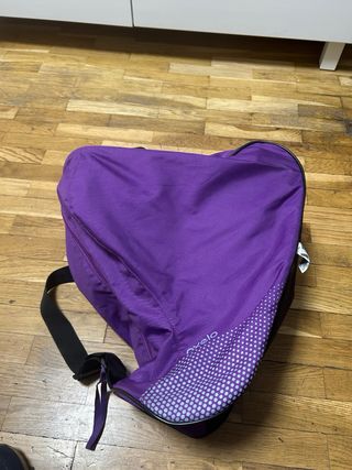 Patines Oxelo niña talla 38