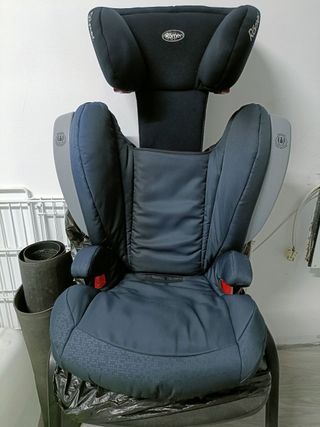 Silla de coche KidFix Rommer Grupo 2/3