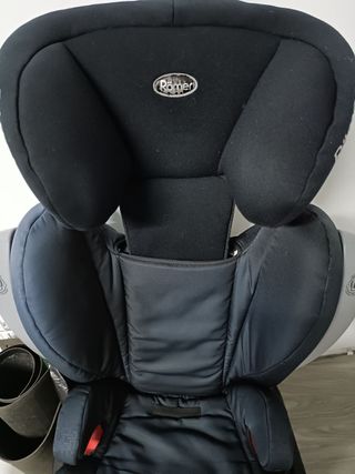 Silla de coche KidFix Rommer Grupo 2/3