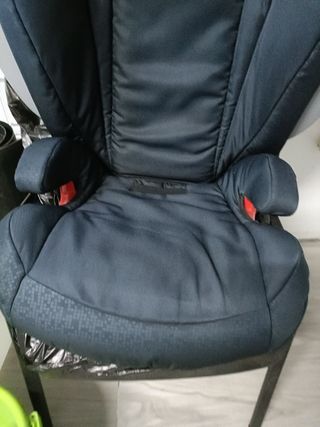 Silla de coche KidFix Rommer Grupo 2/3