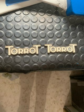 logo TorroT