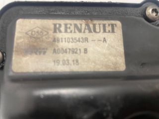 Bomba De Dirección  Original Renault MasteR 3