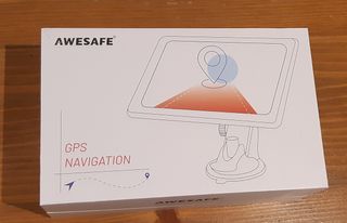 Gps awesafe 
