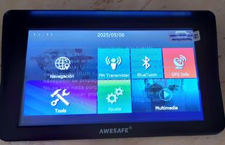 Gps awesafe 