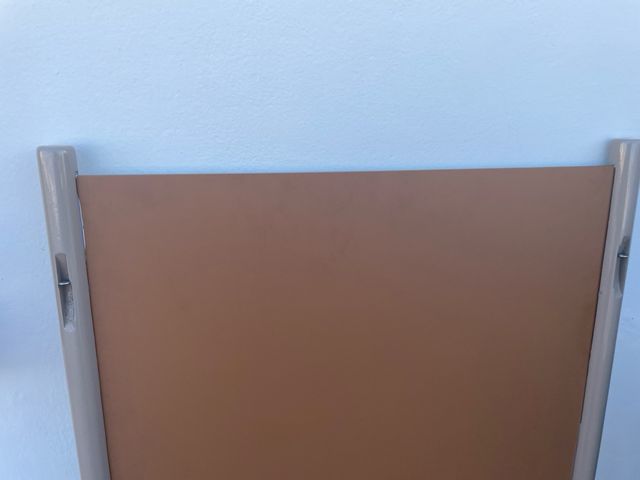 BELLISSIMO SPECCHIO GRANDE CON CORNICE IN LEGNO