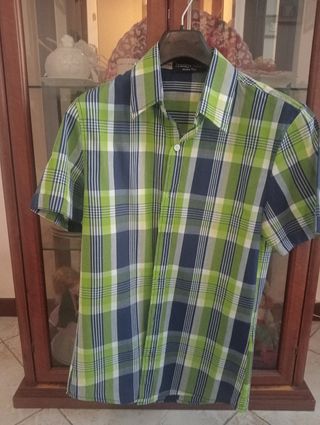 Camicia estiva 