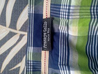 Camicia estiva 