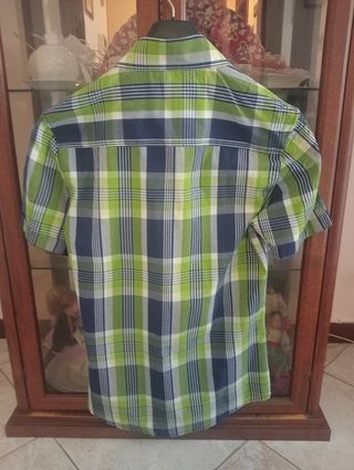 Camicia estiva 