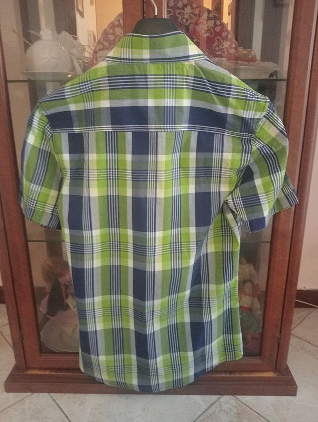 Camicia estiva