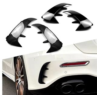 EMBELLECEDOR PARACHOQUES MERCEDES CLASE A