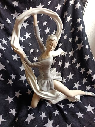 FIGURA NAO-LLADRO 