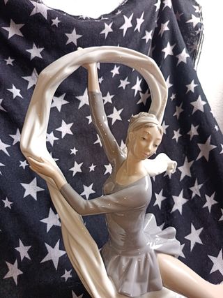 FIGURA NAO-LLADRO 