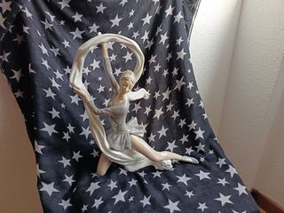 FIGURA NAO-LLADRO 