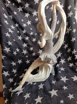 FIGURA NAO-LLADRO 