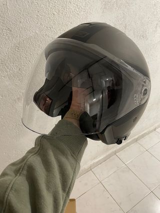 Casco moto Origine tipo Jet