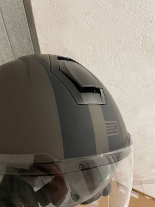 Casco moto Origine tipo Jet
