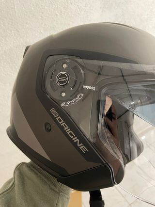 Casco moto Origine tipo Jet