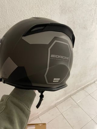 Casco moto Origine tipo Jet