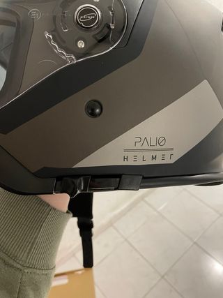Casco moto Origine tipo Jet