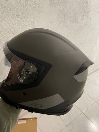 Casco moto Origine tipo Jet