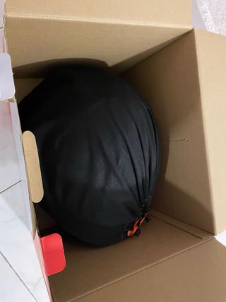 Casco moto Origine tipo Jet