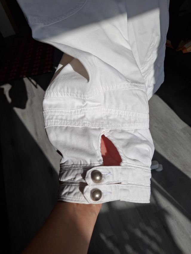 Pantalón pirata mujer