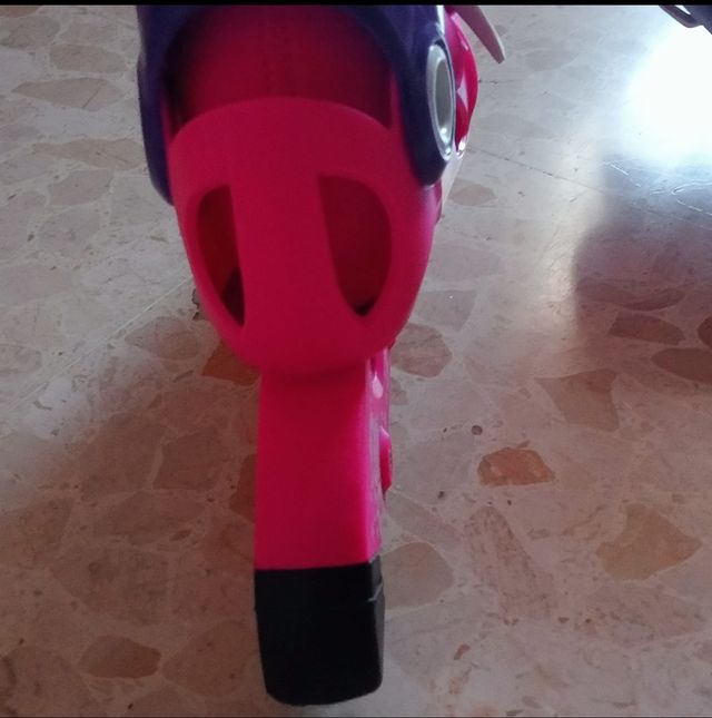 Patines en línea infantiles