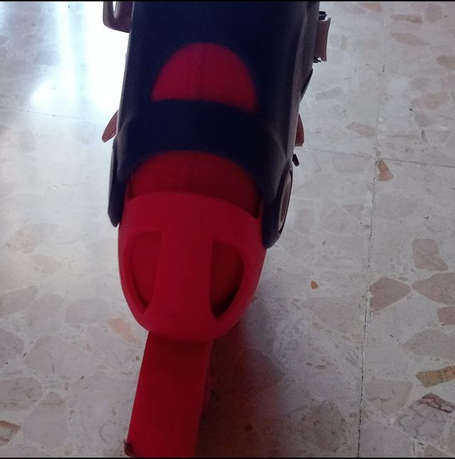 Patines en línea infantiles