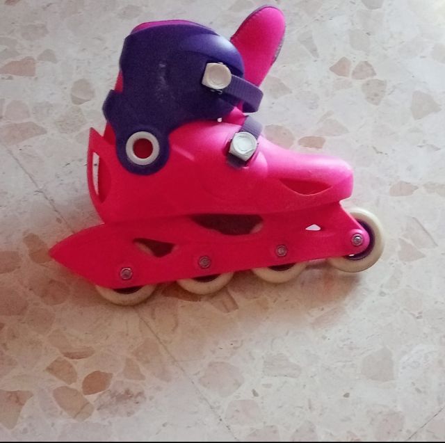 Patines en línea infantiles