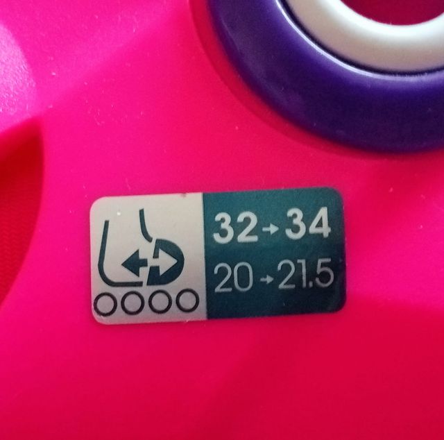 Patines en línea infantiles