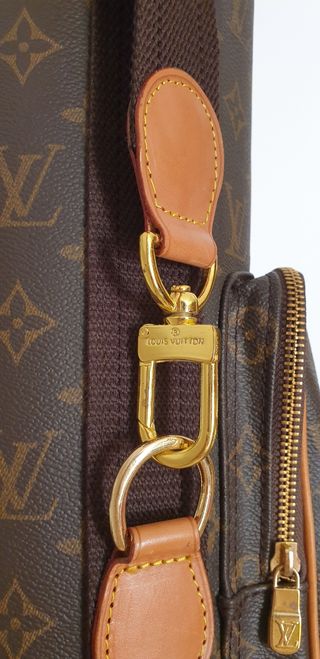 BOLSA DE GOLF 