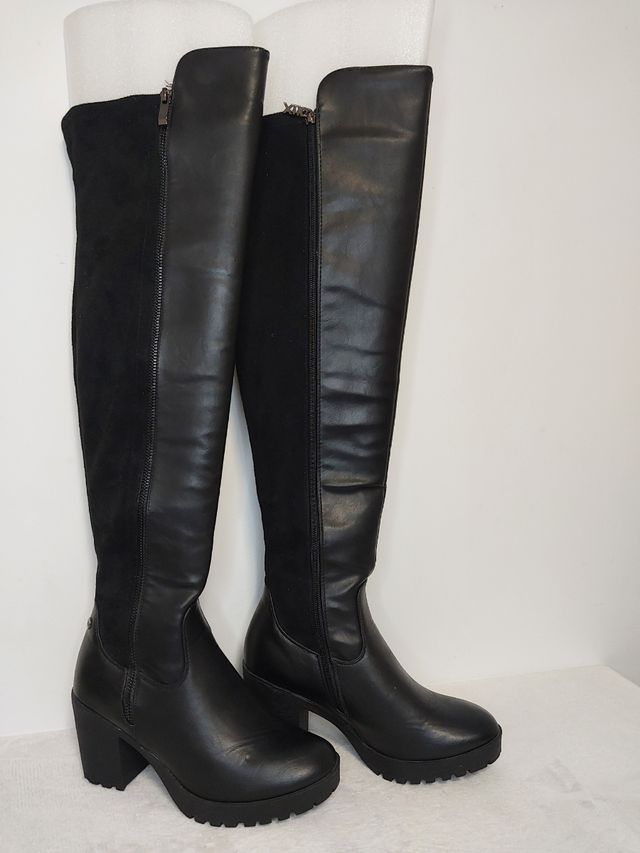 Botas altas Muy comodas